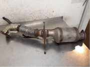 VOLVO XC40 2021 AWF8G45 20M7L25108 Partikelfilter 36010493 11580KM