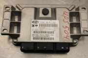 PEUGEOT 307 2004 RFN Motorsteuergerät (ECU) 0KM