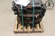 FORD KUGA 2013 UFMA ORIGINAL MOTOR 1854467 124550KM