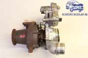 BMW 1 F20/21 2015 N47-D20C Turbolader 11658518205 101180KM