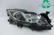 MAZDA 6 2008 LF Scheinwerfer rechts GS1F51120C 162550KM