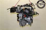 NISSAN MICRA K13 2013 HR12DE ORIGINAL MOTOR 101021HC1D 7450KM