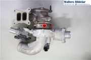 AUDI A5 F5 2017 DDWA Turbolader 06L145722T 13630KM