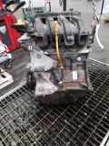 RENAULT CLIO IV 2015 D4F-740 ORIGINAL MOTOR 7701475951 109370KM