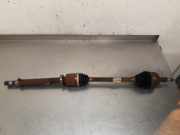 RENAULT MEGANE III 2012 K9K-834 Antriebswelle vorne rechts 8201353624 123780KM