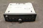 RENAULT TRAFIC 2014 M9R-692 Radio / Stereo 281152957R 135870KM