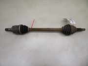 NISSAN LEAF 2018 EM57 Antriebswelle vorne links 391015SA1A 906460KM