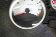 PEUGEOT 207 2009 8FS Instrumente Tachometer 9662903880 60490KM