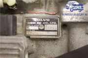 VOLVO S40/V50 2005 AutomatOMAT ORIGINAL GETRIEBE AUTOMATIK 30681143 177410KM