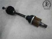 AUDI A3 8V 2018 DCYA Antriebswelle vorne links 5Q0407763EX 38510KM