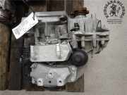 VW PASSAT CC 2012 NLN ORIGINAL GETRIEBE AUTOMATIK 02E300058LX 112410KM