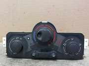 RENAULT MEGANE II 2004 K4M-760 Heizungsschalter - 106720KM