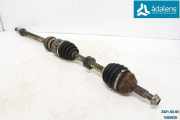 MAZDA 2 2009 Y6 Antriebswelle vorne rechts FD8225500A 210070KM