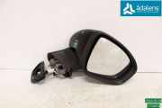 RENAULT CAPTUR 2 2021 H4D-450 Seitenspiegel rechts elektrisch 963013506R 19740KM