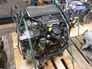 FORD FOCUS 2014 TYDA ORIGINAL MOTOR 1838469 95400KM