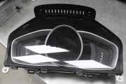 VOLVO XC60 2016 D5244T21 Instrumente Tachometer 152040KM