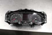 VW POLO AW 2019 CHZL Instrumente Tachometer 32190KM