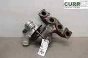 VOLVO S60/V60 2021 B4204T46 Turbolader 36012658 91180KM