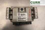CITROEN C5 2008 RFJ Motorsteuergerät (ECU) 9666010580 177110KM