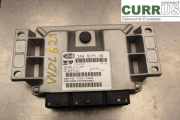 PEUGEOT 307 2004 RFN Motorsteuergerät (ECU) 9657009280 0KM