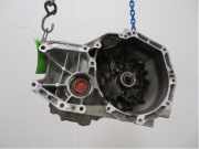 SUZUKI SWIFT 2013 MANUELL 4WD Schaltgetriebe 6-Gang 2471170LA0 610600KM