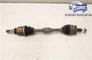 MAZDA 3 BK 2005 Z6 Antriebswelle vorne links FR01-25-60X 157220KM