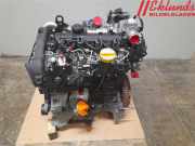 RENAULT KANGOO 2013 K9K-608 ORIGINAL MOTOR 8201535495 140800KM