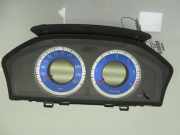 VOLVO S80 2010 D5244T14 Instrumente Tachometer 36002600 2051770KM