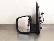 CITROEN NEMO 2014 FHZ Seitenspiegel links elektrisch 1638418680 107250KM