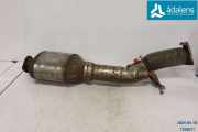 VOLVO S60/V60 2020 TRONIC Partikelfilter 36012729 147760KM