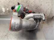 PEUGEOT 3008 2012 RHC Turbolader 0375S8 106480KM