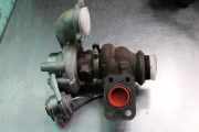 PEUGEOT PARTNER II 2015 9HF Turbolader 0375R0 62530KM