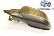 BMW 5 F10/F11 2014 N57-D30A Seitenspiegel links elektrisch 51167350649 118000KM