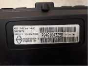 RENAULT KANGOO 2017 K9K-628 Instrumente Tachometer 248109633R 137520KM