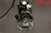 RENAULT CLIO III 2011 K9K-770 ORIGINAL MOTOR 8201246265 73650KM