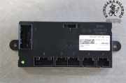 VW ID4 2021 EBJA Steuergerät Klima 1EA 907 727 AB 29090KM