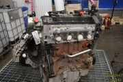 RENAULT MEGANE III 2013 K9K-636 ORIGINAL MOTOR 8201589545 115560KM