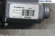 NISSAN KING CAB D40 2006 YD25DDTI Fensterheber Motor 80700EB31C 154480KM