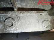 AUDI A5 8T 2014 Manuell Schaltgetriebe 6-Gang 0B2300029Q 134300KM