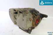 BMW X3 F25 2012 N47-D20C Differential 33107592005 174620KM