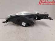 CITROEN NEMO 2012 FHZ Scheinwerfer rechts 1634151880 115480KM