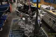 RENAULT CLIO V 2020 H4D-450 ORIGINAL MOTOR 8201720530 14400KM