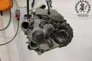 AUDI A3 8P 2008 Manuell Schaltgetriebe 6-Gang 02Q300042LX 101370KM