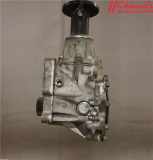 KIA SPORTAGE 2016 D4HA Differential 473003B800 81040KM