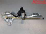 NISSAN PULSAR 2015 HRA2 Fensterheber elektrisch 827013ZL0A 43270KM