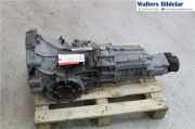 AUDI A6 4F 2011 6 VÄXLAD Schaltgetriebe 6-Gang 02X300044RX 113900KM