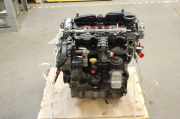VW CADDY 2014 CAYD ORIGINAL MOTOR 03L100090PX 127820KM