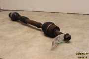 VOLVO S40/V40 1998 B4204S Antriebswelle vorne rechts 8601678 69690KM