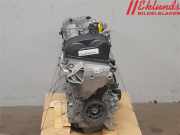 VW TOURAN 5T 2018 CZDA ORIGINAL MOTOR 04E100034D 78730KM