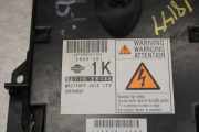 NISSAN KING CAB D40 2006 YD25DDTI Motorsteuergerät (ECU) 23710EB33A 319000KM
